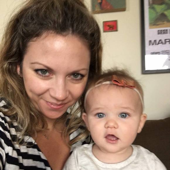 Meet your Posher, Shana - Picture 1 of 1